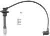 BERU ZEF1110 Ignition Cable Kit